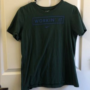Nike tee